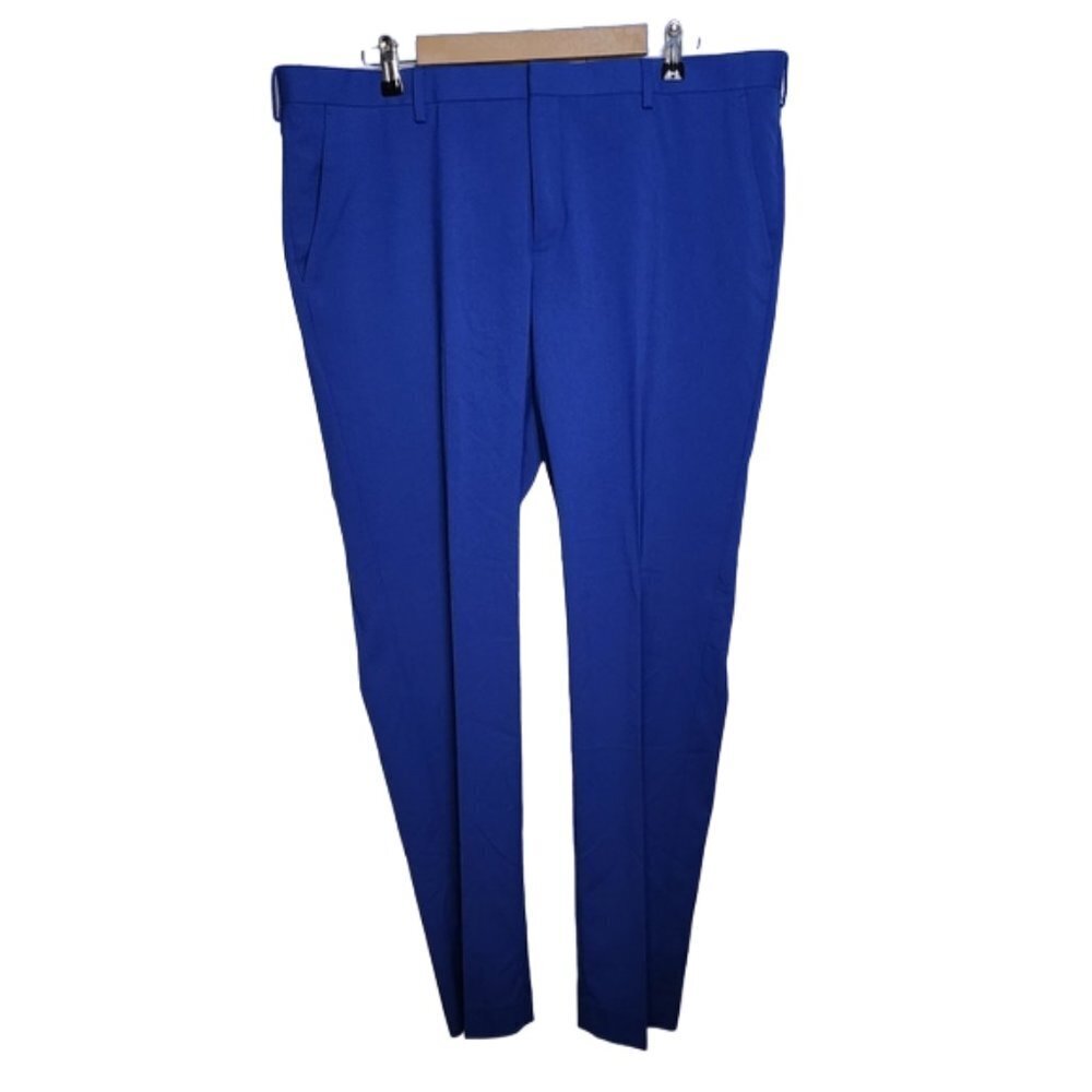 Nordstrom Men's Blue Pants 40W 32L